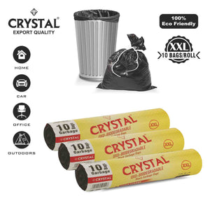 Quality Biodegradable Polythene Bags