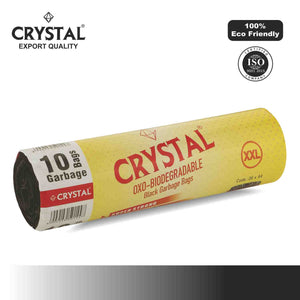 Shop Garbage Bag on Roll