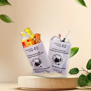 Industrial PCR Bags