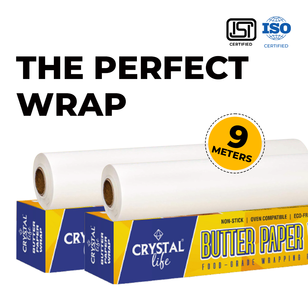 Butter Paper