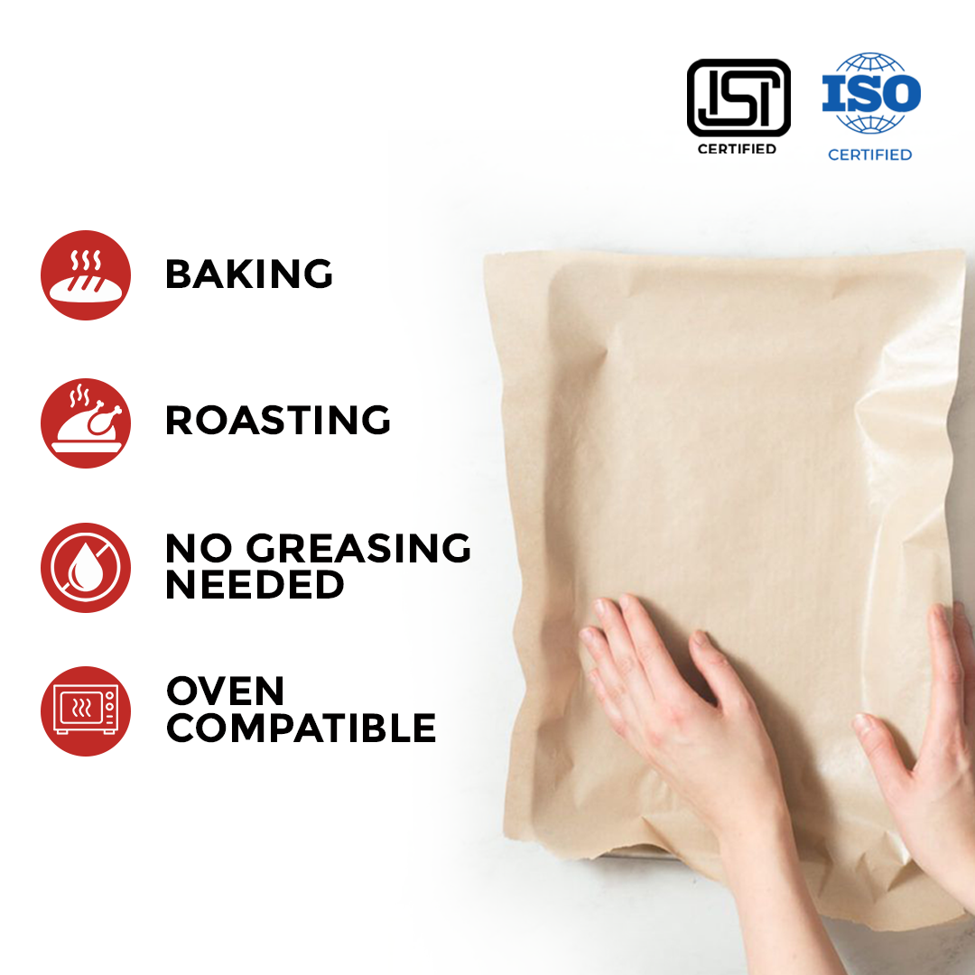 Baking Paper