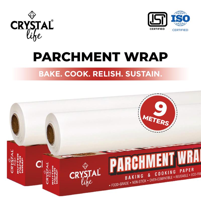 Baking Paper