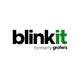 Available on Blinkit